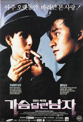 芒果影视推荐：迷雾之城
